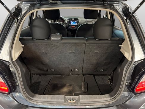 Used 2024 Mitsubishi Mirage ES FWD image 40