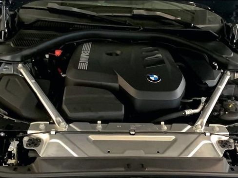 New 2026 BMW 430i 430i w/ Parking Assistance Package image 11