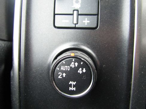 Used 2015 Chevrolet Silverado 1500 LT w/ All Star Edition image 14