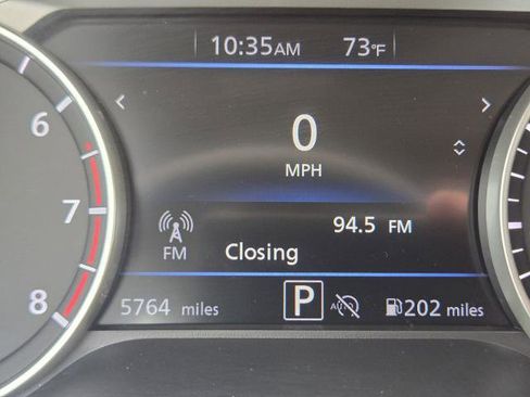 Certified 2025 Nissan Sentra SV w/ All-Weather Package image 24