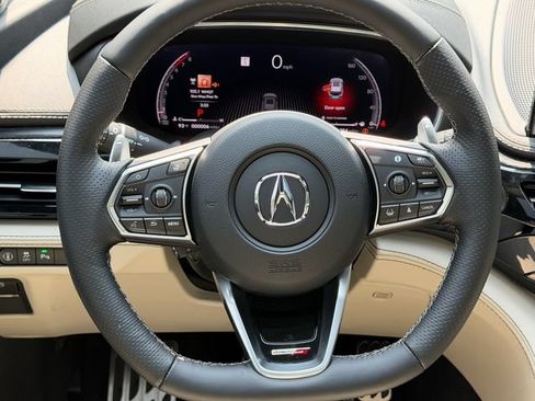 New 2026 Acura MDX Type S AWD/4WD image 10