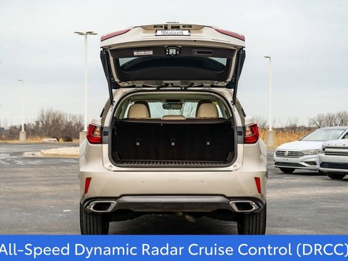 Used 2016 Lexus RX 350 AWD w/ Premium Package image 10