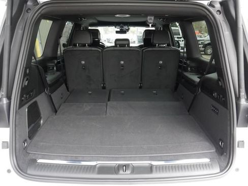 New 2026 Jeep Grand Wagoneer Summit w/ Rear Seat Video Group I AWD/4WD image 15
