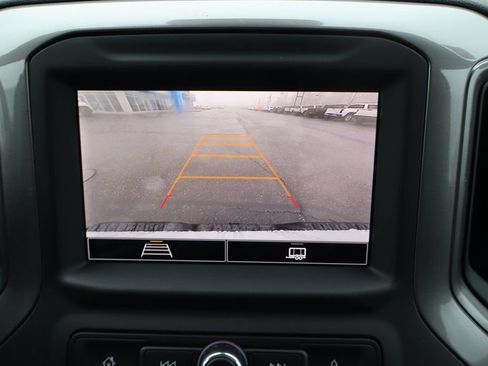 New 2026 Chevrolet Silverado 2500 W/T image 11