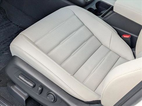 New 2026 Honda CR-V EX-L image 4