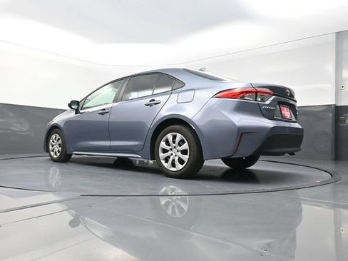 Used 2024 Toyota Corolla LE FWD image 34