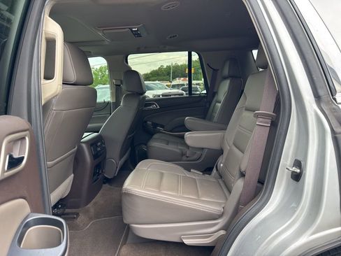 Used 2017 GMC Yukon Denali w/ Open Road Package image 28