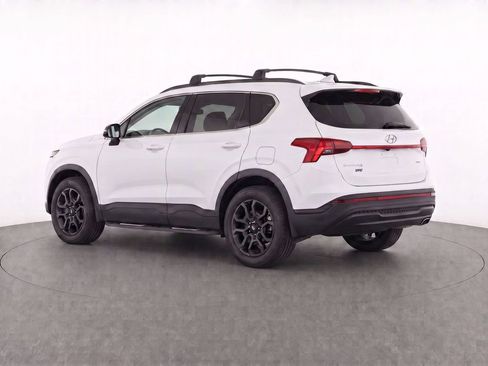 Used 2023 Hyundai Santa Fe XRT AWD/4WD image 4