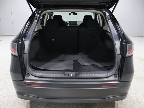 Used 2024 Honda HR-V LX image 18