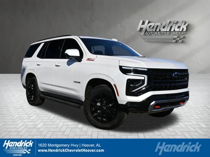 Used 2025 Chevrolet Tahoe Z71 w/ Comfort Package