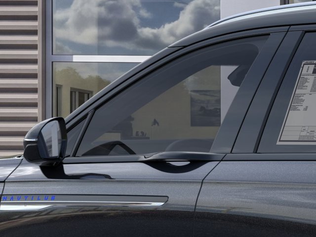 New 2026 Lincoln Nautilus Reserve AWD/4WD image 20