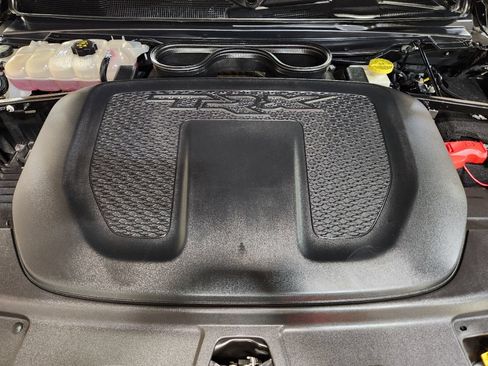 Used 2022 RAM 1500 TRX w/ TRX Level 2 Equipment Group AWD/4WD image 55