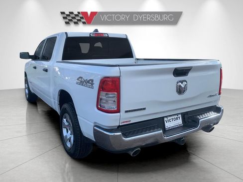 Used 2024 RAM 1500 Big Horn image 6