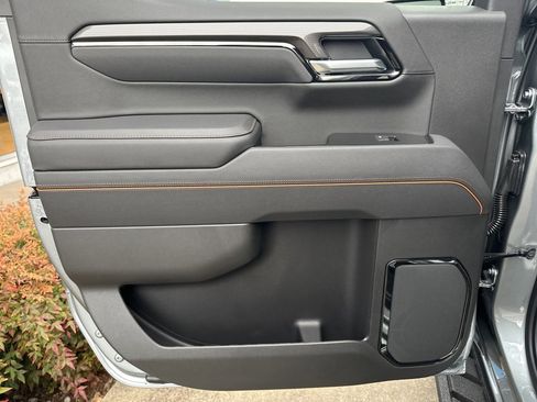 New 2026 GMC Sierra 1500 AT4 image 11