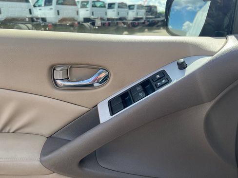 Used 2009 Nissan Murano SL w/ Leather Pkg AWD/4WD image 20