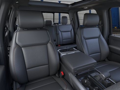 New 2026 Ford F150 Lariat AWD/4WD image 11