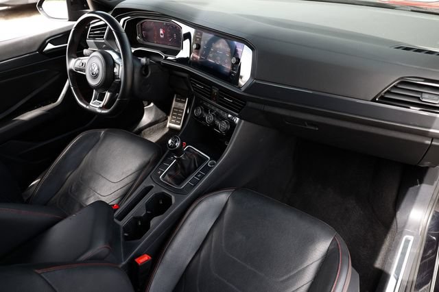 Used 2020 Volkswagen Jetta GLI Autobahn FWD image 21