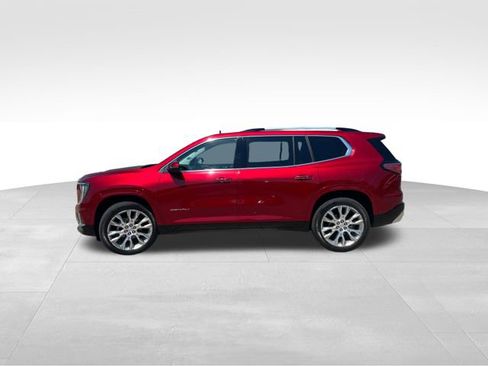 Used 2024 GMC Acadia Denali w/ Super Cruise Package AWD/4WD image 3
