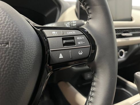 New 2026 Honda HR-V EX-L image 18