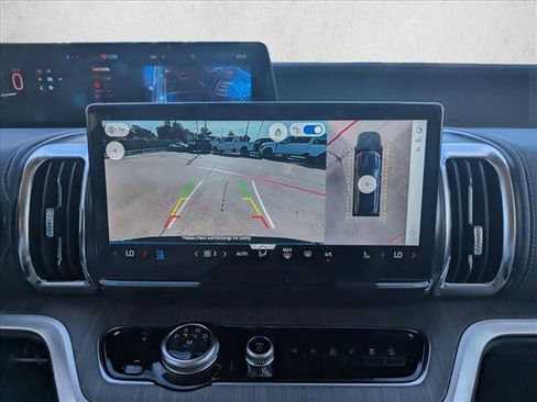 New 2025 Ford Expedition Max Platinum w/ Platinum Ultimate Package image 14