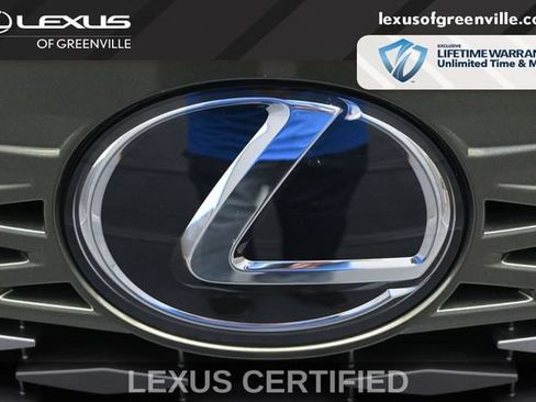 Used 2024 Lexus RX 350 Premium w/ Accessory Package (Z1) AWD/4WD image 29