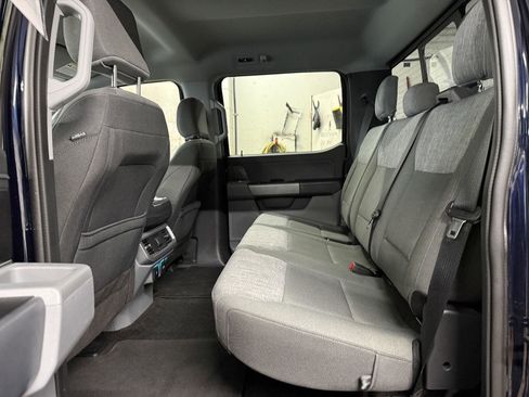 Used 2022 Ford F150 XLT w/ Equipment Group 302A High image 22