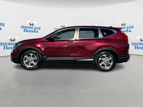 Used 2017 Honda CR-V EX image 4