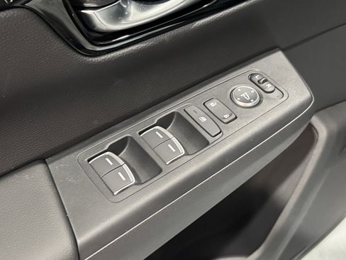 New 2026 Honda CR-V EX-L image 20