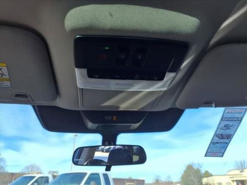 New 2025 Nissan Pathfinder SV image 27