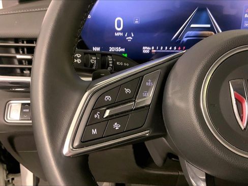 Used 2025 Buick Envision Preferred AWD/4WD image 18