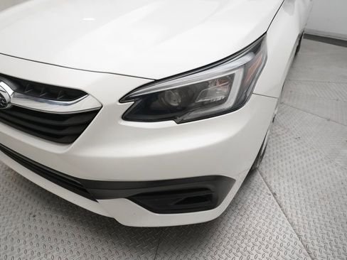 Used 2020 Subaru Legacy Base image 23