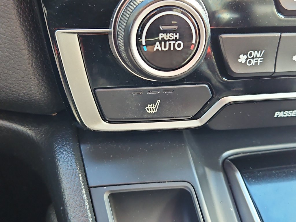 Certified 2017 Honda CR-V EX-L image 20