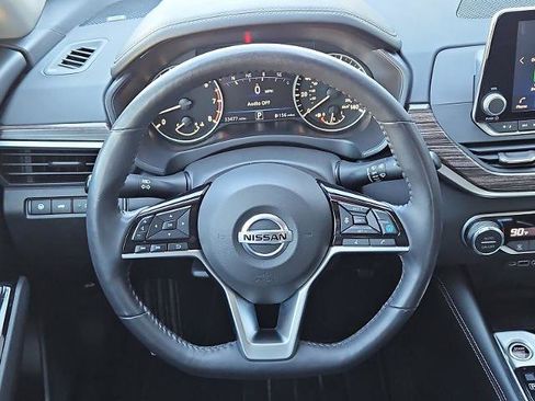 Certified 2021 Nissan Altima 2.5 SL image 15