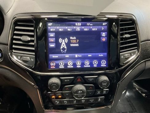 Used 2019 Jeep Grand Cherokee High Altitude AWD/4WD image 30