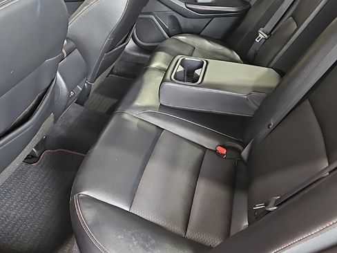 Used 2021 Nissan Altima 2.0 SR image 22