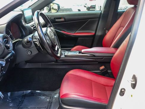 Certified 2023 Lexus IS 300 w/ Premium Package RWD image 21