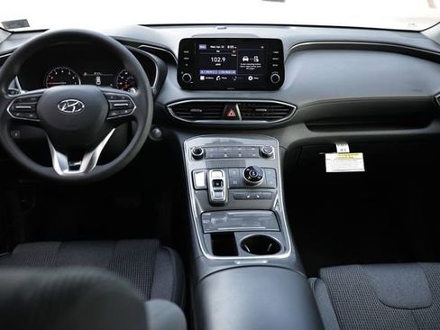 Used 2021 Hyundai Santa Fe SEL AWD/4WD image 23