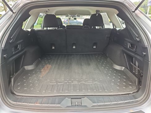Certified 2024 Subaru Outback AWD/4WD image 25