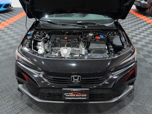 Used 2024 Honda Civic Sport image 36