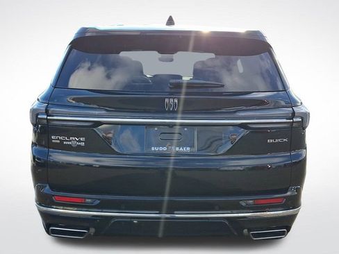 New 2026 Buick Enclave Avenir w/ Super Cruise Package image 6