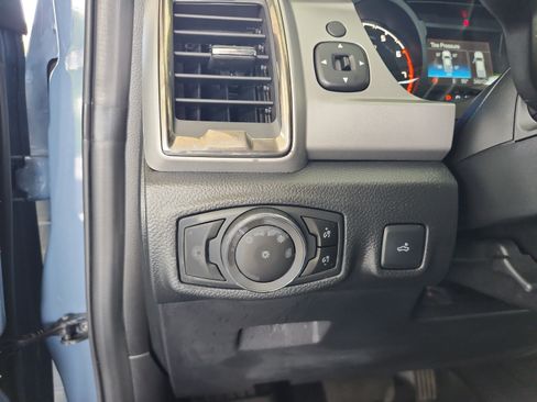 Used 2023 Ford Ranger XLT w/ Equipment Group 301A Mid RWD image 13