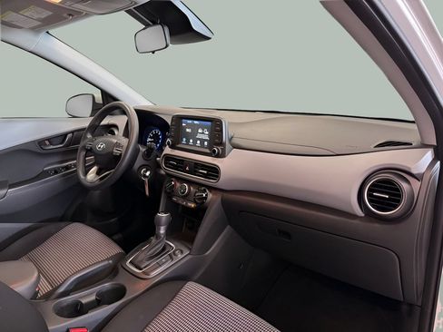 Used 2021 Hyundai Kona SE w/ Cargo Package AWD/4WD image 28