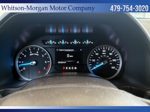 Used 2021 Ford Expedition Max XLT AWD/4WD image 18