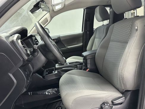 Used 2021 Toyota Tacoma SR RWD image 16