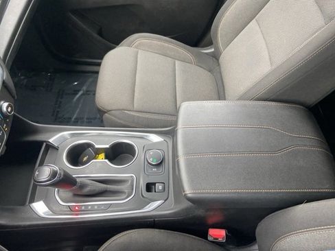 Used 2020 Chevrolet Traverse LT w/ LPO, Floor Liner Package image 18