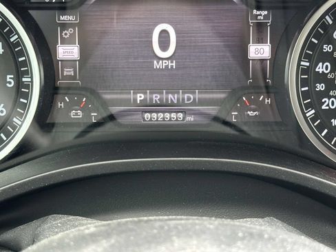 Used 2023 RAM 1500 Big Horn AWD/4WD image 22