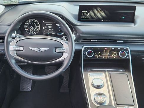 Used 2024 Genesis GV80 2.5T image 26