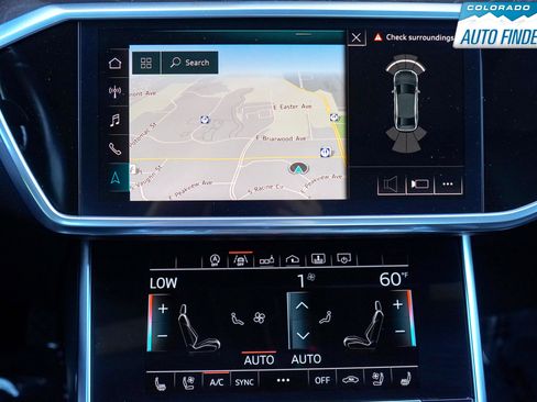 Used 2019 Audi A6 3.0T Premium Plus w/ Premium Plus Package image 17