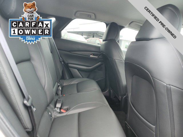 Certified 2023 MAZDA CX-30 AWD 2.5 S w/ Select Package image 22