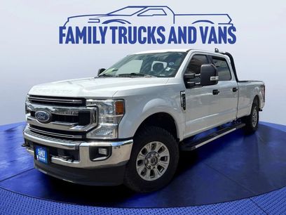 Used 2020 Ford F250 XLT w/ XLT Value Package